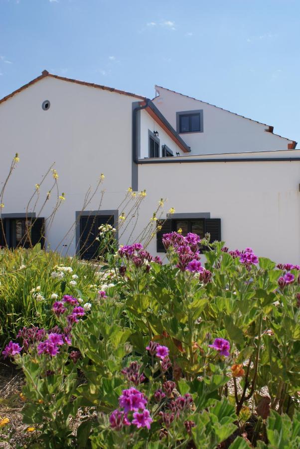 Casa Do Vale Cabo Hotel Olival Bagian luar foto